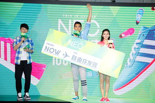 adidas neo 2014春夏電視廣告發(fā)布，詮釋年輕活力的新風(fēng)尚